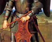 彼得罗 贝鲁吉诺 : The Archangel Michael